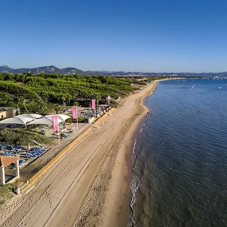 Hotel Belambra Clubs Presqu'ile De Giens - Riviera Club Hyères