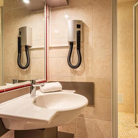 Belambra Clubs Presqu'ile De Giens - Riviera Club Hotel