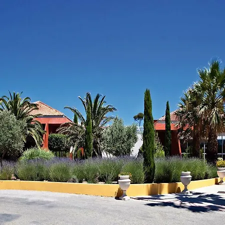 Belambra Clubs Presqu'ile De Giens - Riviera Club 3* Hyères
