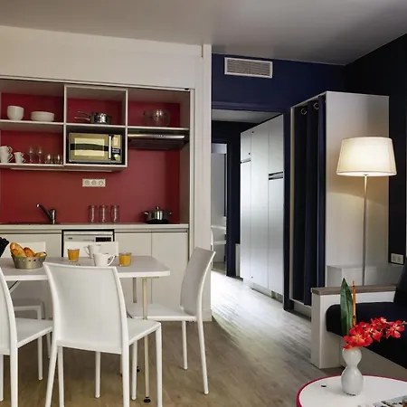 Belambra Clubs Presqu'ile De Giens - Riviera Club 3*