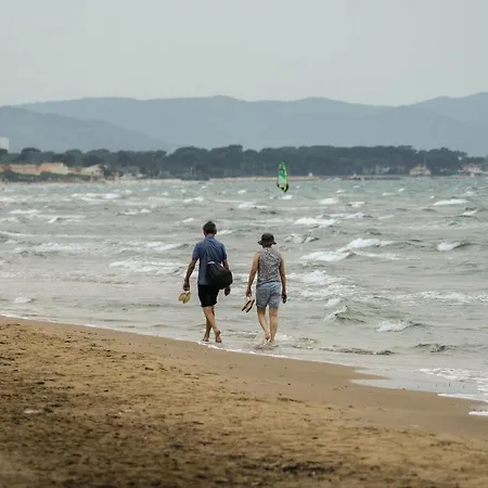 Belambra Clubs Presqu'ile De Giens - Riviera Club Hotel 3*