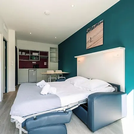 Hotel Belambra Clubs Presqu'ile De Giens - Riviera Club
