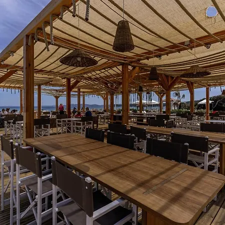 Belambra Clubs Presqu'ile De Giens - Riviera Club Hotel