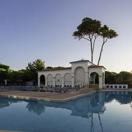 Belambra Clubs Presqu'ile De Giens - Riviera Club Hotel Hyeres