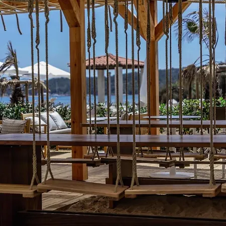 Belambra Clubs Presqu'ile De Giens - Riviera Club Hotel 3*