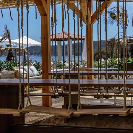 Belambra Clubs Presqu'ile De Giens - Riviera Club Hotel 3*