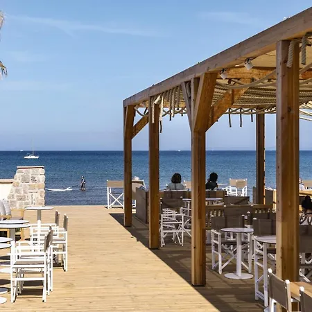 Belambra Clubs Presqu'ile De Giens - Riviera Club 3* Hyères