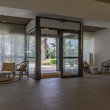 Belambra Clubs Presqu'ile De Giens - Riviera Club Hotel 3*