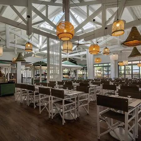 Belambra Clubs Presqu'ile De Giens - Riviera Club Hotel Hyères