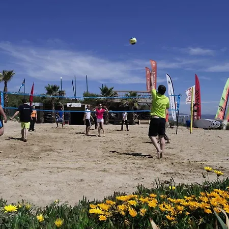 Belambra Clubs Presqu'ile De Giens - Riviera Club Hotell