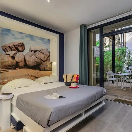 Belambra Clubs Presqu'ile De Giens - Riviera Club Hotel 3*