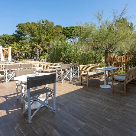 Belambra Clubs Presqu'ile De Giens - Riviera Club Hyères