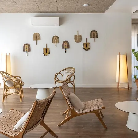 Belambra Clubs Presqu'ile De Giens - Riviera Club 3* Hyères