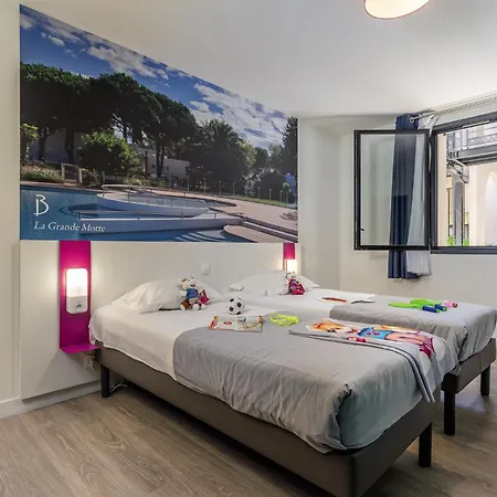 Belambra Clubs Presqu'ile De Giens - Riviera Club 3* Hyères