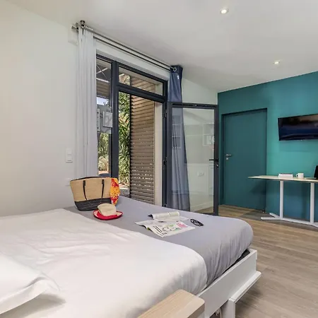 Hotel Belambra Clubs Presqu'ile De Giens - Riviera Club