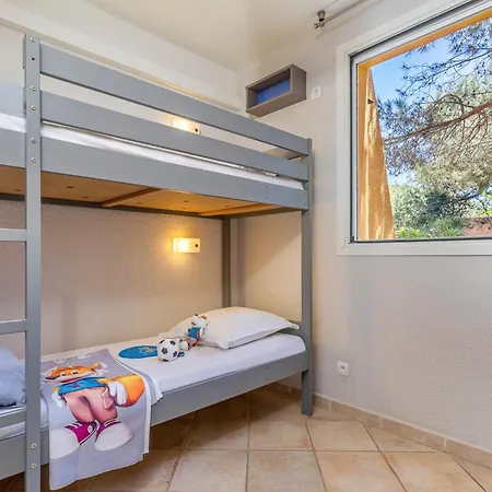 Hotel Belambra Clubs Presqu'ile De Giens - Riviera Club Hyères