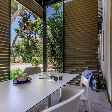 호텔 Belambra Clubs Presqu'ile De Giens - Riviera Club