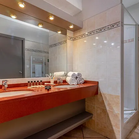 Belambra Clubs Presqu'ile De Giens - Riviera Club 3* Hyeres