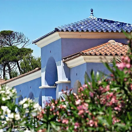 Belambra Clubs Presqu'ile De Giens - Riviera Club Hyères