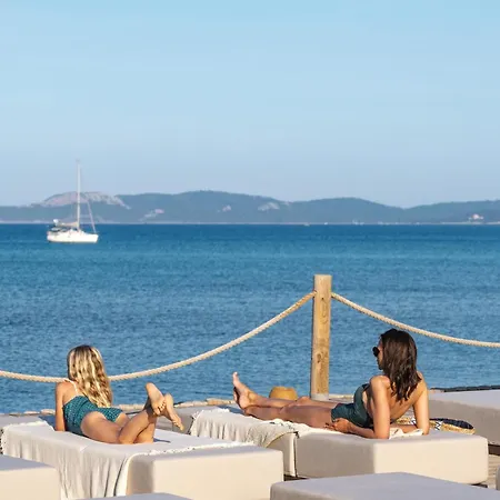 Hotel Belambra Clubs Presqu'ile De Giens - Riviera Club 3*