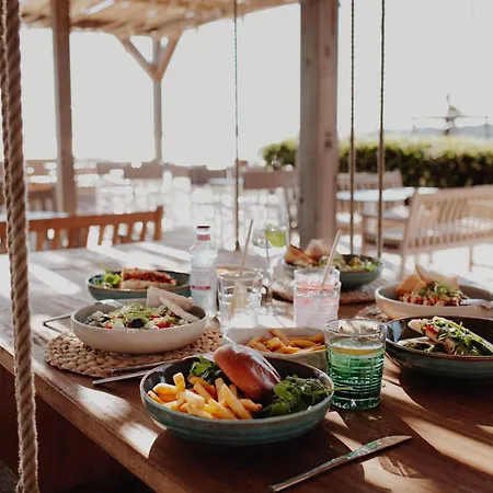 Belambra Clubs Presqu'ile De Giens - Riviera Club Hotel Hyères