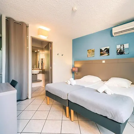 Belambra Clubs Presqu'ile De Giens - Riviera Club 3*