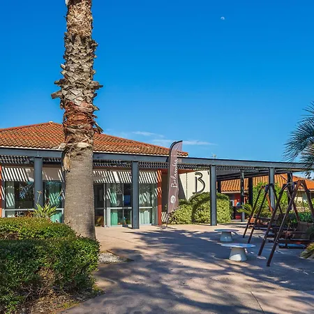 Belambra Clubs Presqu'ile De Giens - Riviera Club Hotel Hyères