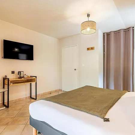 Belambra Clubs Presqu'ile De Giens - Riviera Club Hyères