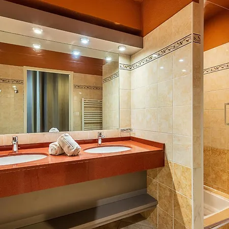 Belambra Clubs Presqu'ile De Giens - Riviera Club Hotel