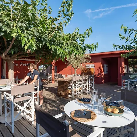 Hotel Belambra Clubs Presqu'ile De Giens - Riviera Club