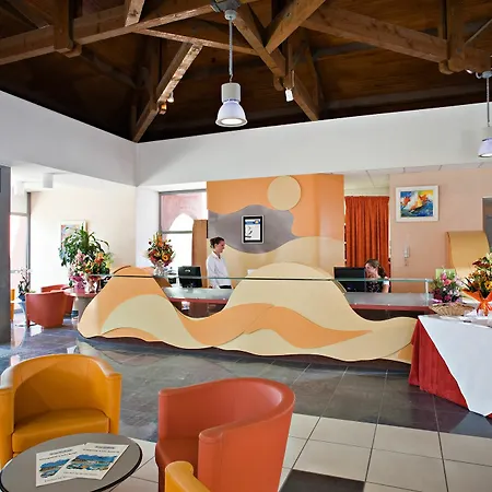 Belambra Clubs Presqu'ile De Giens - Riviera Club Hotel 3*