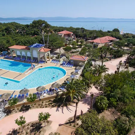 Belambra Clubs Presqu'ile De Giens - Riviera Club