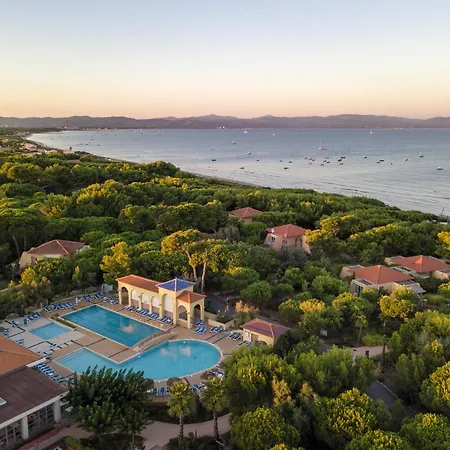 Belambra Clubs Presqu'ile De Giens - Riviera Club 3* Hyères
