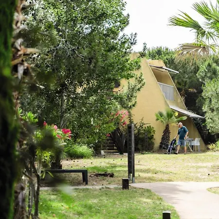 Belambra Clubs Presqu'ile De Giens - Riviera Club Hotel 3*