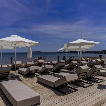 Belambra Clubs Presqu'ile De Giens - Riviera Club Hyères