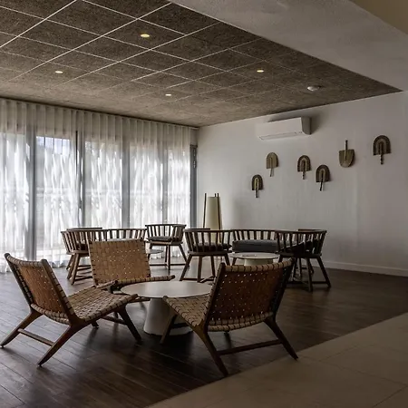 Hotel Belambra Clubs Presqu'ile De Giens - Riviera Club