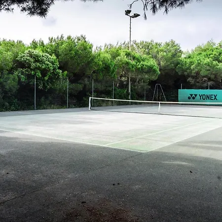 Hotel Belambra Clubs Presqu'ile De Giens - Riviera Club Hyères