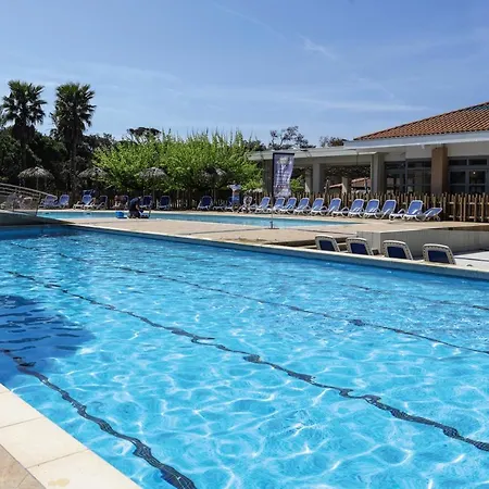 Belambra Clubs Presqu'ile De Giens - Riviera Club Hotel