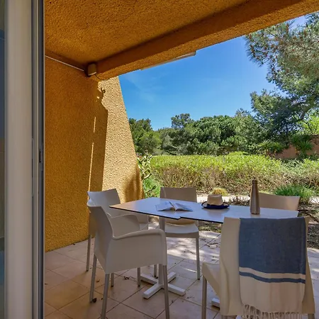 Belambra Clubs Presqu'ile De Giens - Riviera Club 3* Hyères