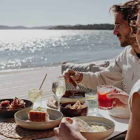 Belambra Clubs Presqu'ile De Giens - Riviera Club Hotel 3*