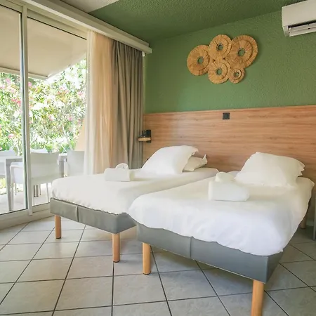 Hotel Belambra Clubs Presqu'ile De Giens - Riviera Club Hyères
