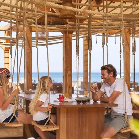 Belambra Clubs Presqu'ile De Giens - Riviera Club Hyères