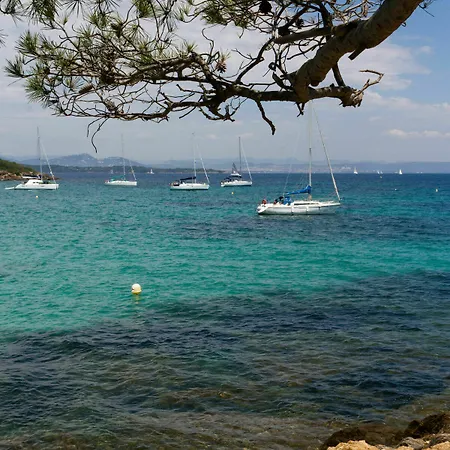 Hotel Belambra Clubs Presqu'ile De Giens - Riviera Club