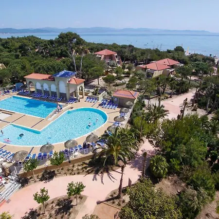 Belambra Clubs Presqu'ile De Giens - Riviera Club Hotel