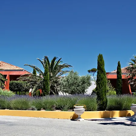 Belambra Clubs Presqu'ile De Giens - Riviera Club Hyères